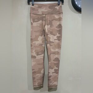 Fabletics Camouflage Leggings